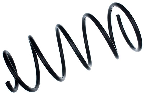 DENCKERMANN D700021 Suspension Spring