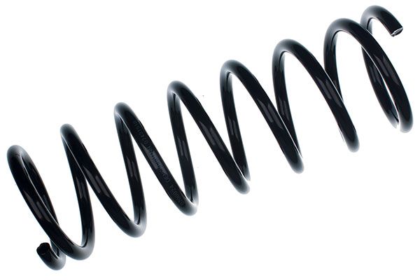 DENCKERMANN D700024 Suspension Spring