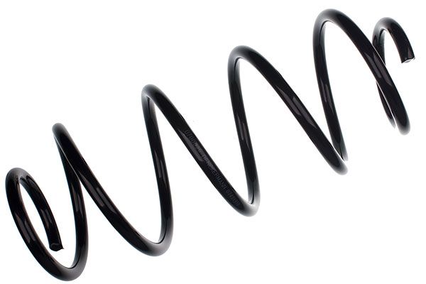 DENCKERMANN D700025 Suspension Spring