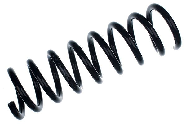 DENCKERMANN D700027 Suspension Spring