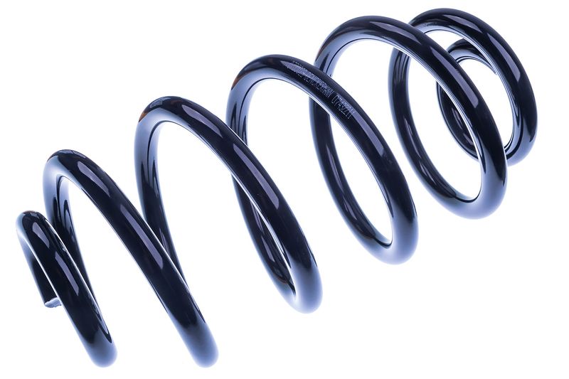 DENCKERMANN D700029 Suspension Spring