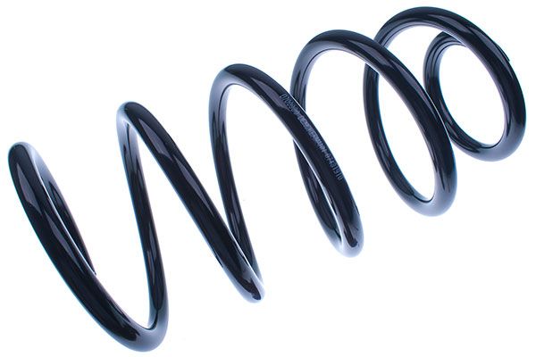 DENCKERMANN D700030 Suspension Spring