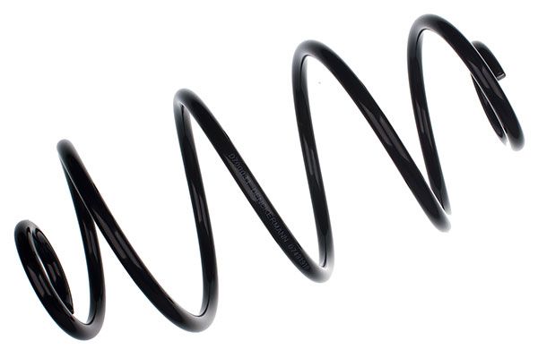 DENCKERMANN D700031 Suspension Spring