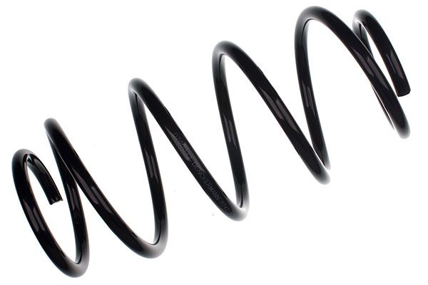 DENCKERMANN D700032 Suspension Spring
