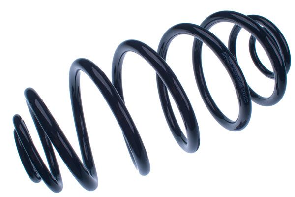DENCKERMANN D700035 Suspension Spring