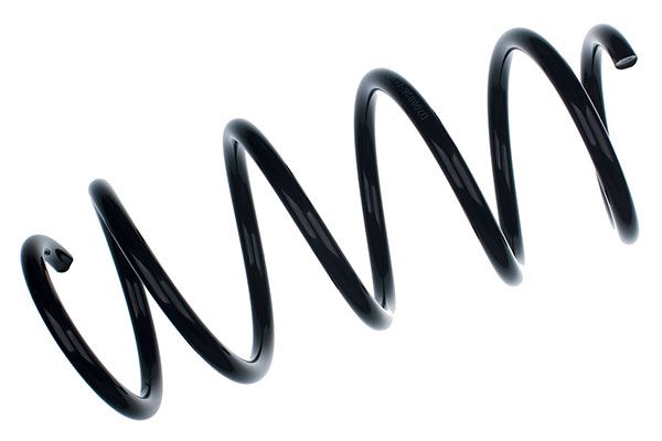 DENCKERMANN D700036 Suspension Spring