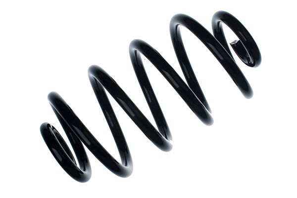 DENCKERMANN D700039 Suspension Spring