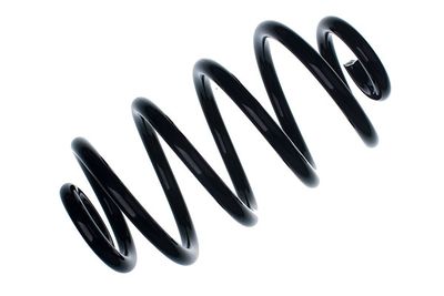 Suspension Spring DENCKERMANN D700039