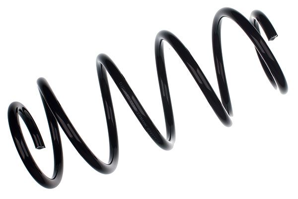 DENCKERMANN D700040 Suspension Spring