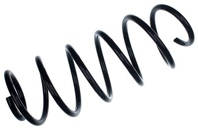 Suspension Spring DENCKERMANN D700042
