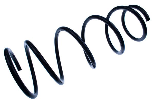 DENCKERMANN D700044 Suspension Spring