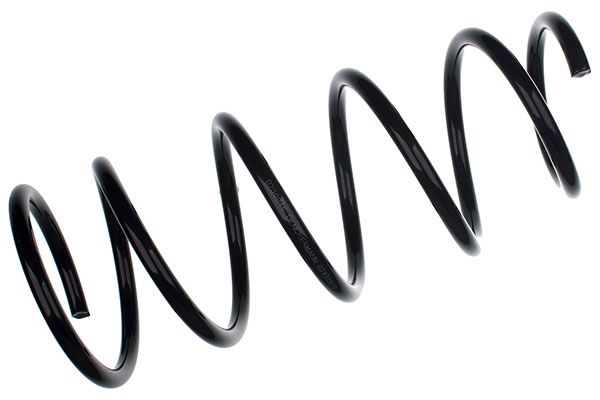 DENCKERMANN D700046 Suspension Spring