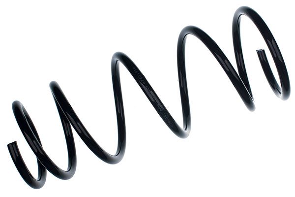 DENCKERMANN D700047 Suspension Spring