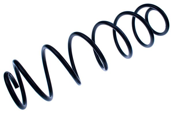DENCKERMANN D700048 Suspension Spring