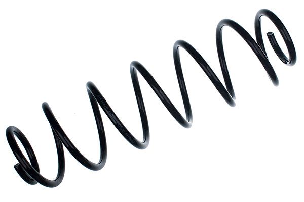 DENCKERMANN D700049 Suspension Spring