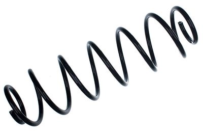 Suspension Spring DENCKERMANN D700049