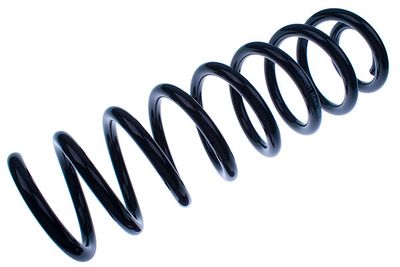 Suspension Spring DENCKERMANN D700051