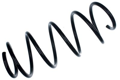 Suspension Spring DENCKERMANN D700052