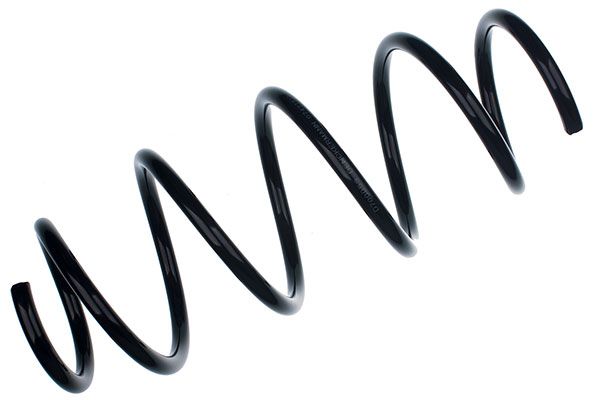 DENCKERMANN D700053 Suspension Spring