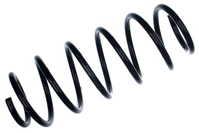 Suspension Spring DENCKERMANN D700056