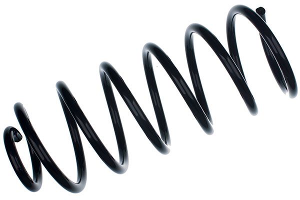 DENCKERMANN D700059 Suspension Spring