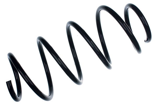 DENCKERMANN D700061 Suspension Spring