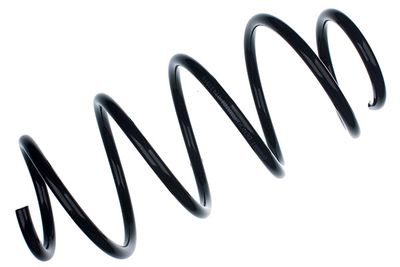 Suspension Spring DENCKERMANN D700061