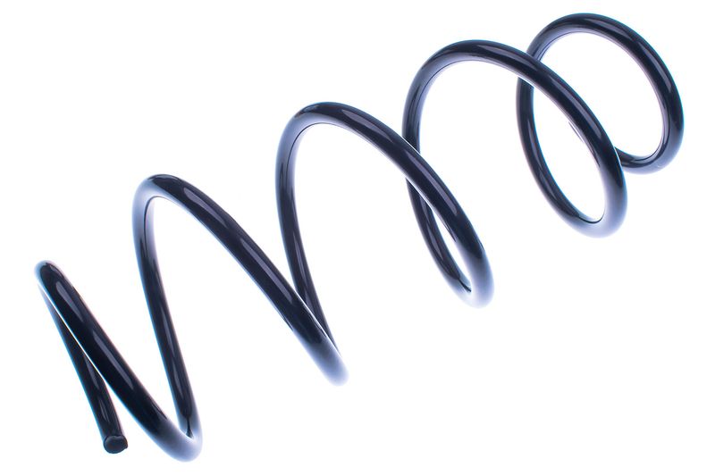 DENCKERMANN D700062 Suspension Spring