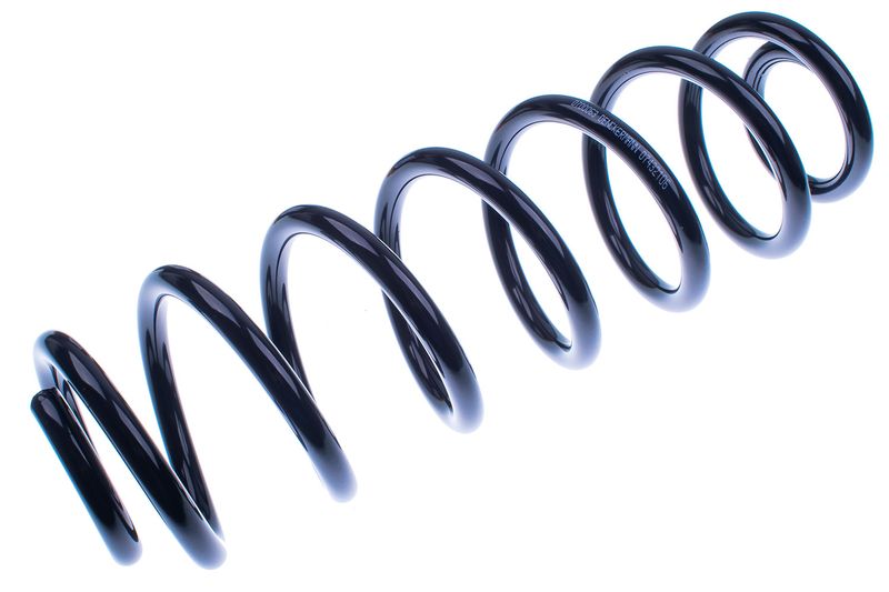 DENCKERMANN D700063 Suspension Spring