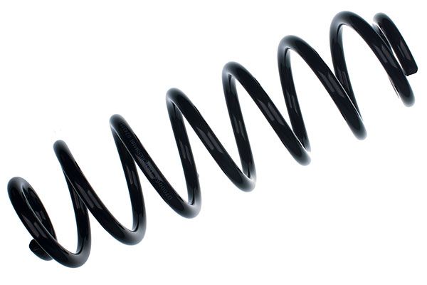 DENCKERMANN D700064 Suspension Spring
