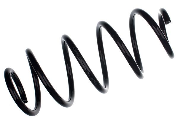 DENCKERMANN D700065 Suspension Spring