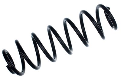 Suspension Spring DENCKERMANN D700066