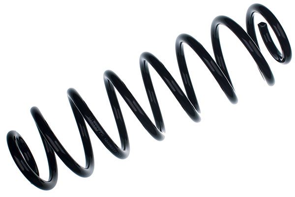 DENCKERMANN D700070 Suspension Spring