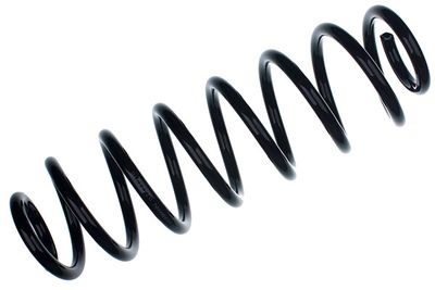 Suspension Spring DENCKERMANN D700070