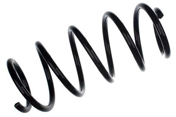DENCKERMANN D700071 Suspension Spring