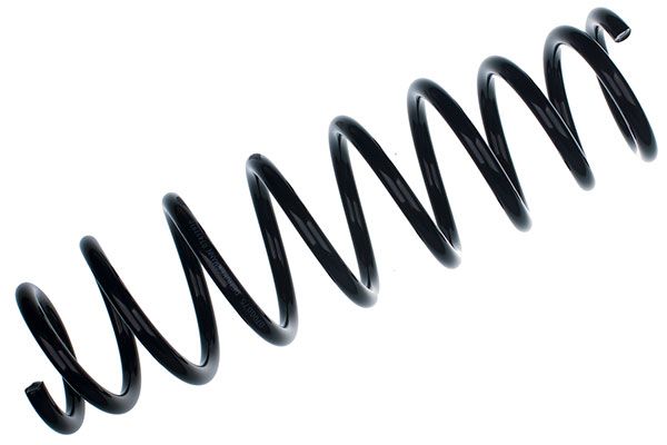 DENCKERMANN D700075 Suspension Spring