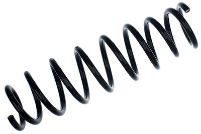 Suspension Spring DENCKERMANN D700075