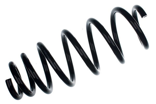 DENCKERMANN D700076 Suspension Spring