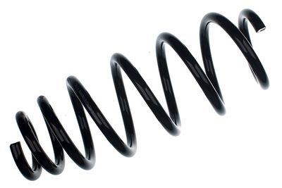 Suspension Spring DENCKERMANN D700076