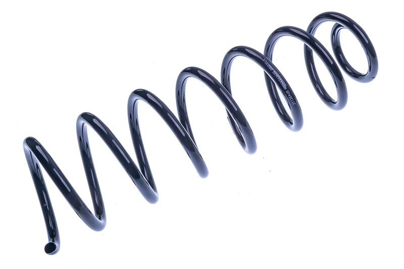 DENCKERMANN D700080 Suspension Spring