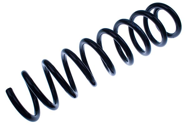 DENCKERMANN D700081 Suspension Spring