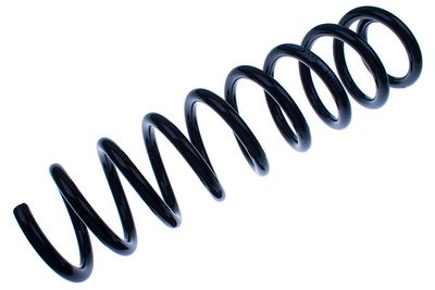 Suspension Spring DENCKERMANN D700081