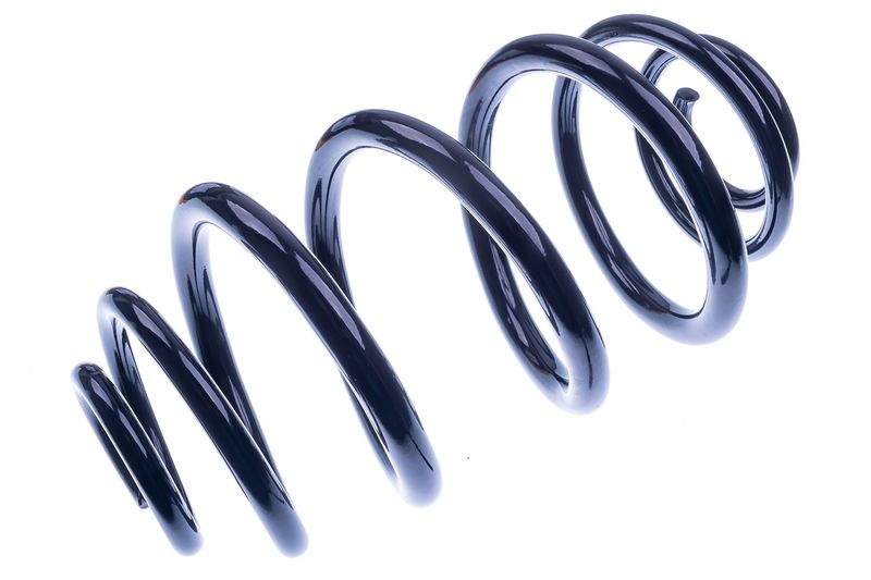 DENCKERMANN D700082 Suspension Spring