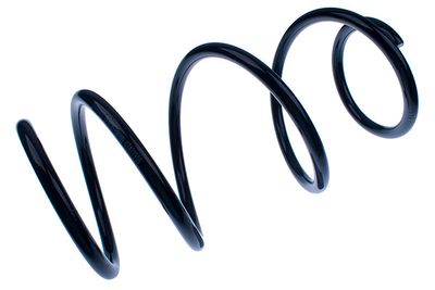 Suspension Spring DENCKERMANN D700087
