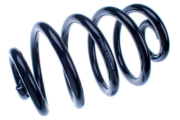 DENCKERMANN D700089 Suspension Spring