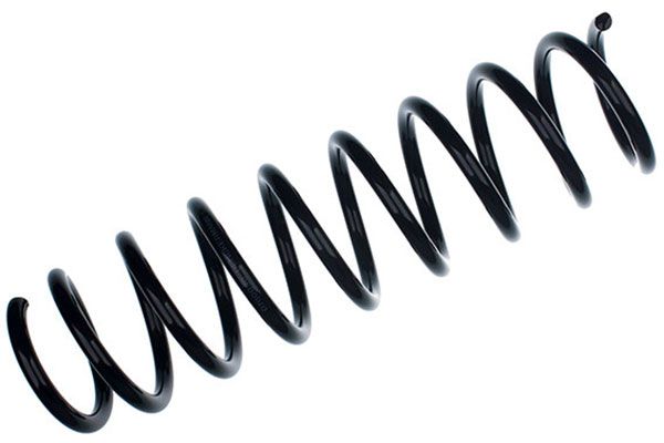DENCKERMANN D700090 Suspension Spring