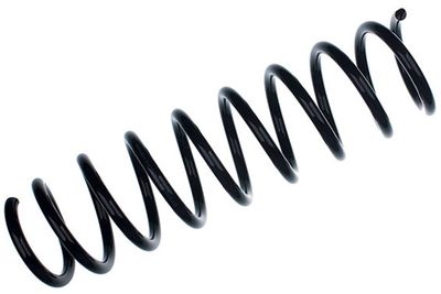 Suspension Spring DENCKERMANN D700090