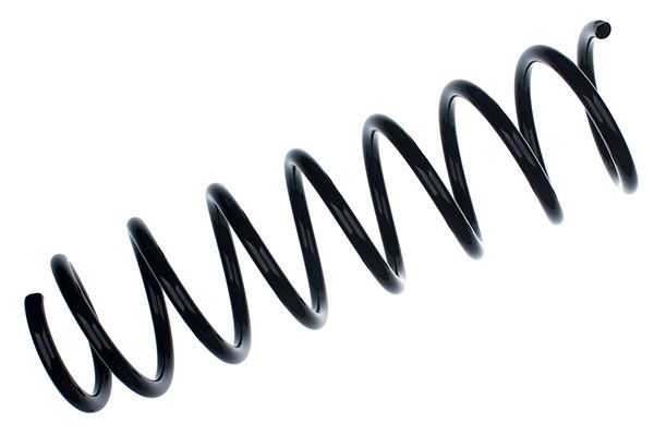 DENCKERMANN D700091 Suspension Spring