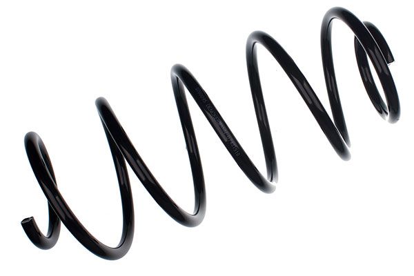 DENCKERMANN D700095 Suspension Spring