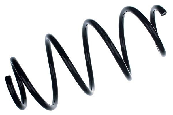 DENCKERMANN D700096 Suspension Spring